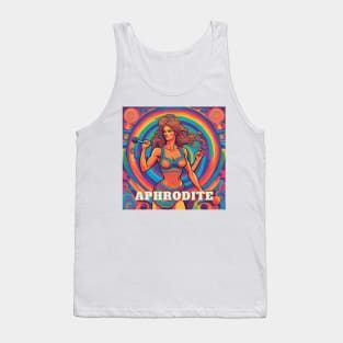 Aphrodite Tank Top